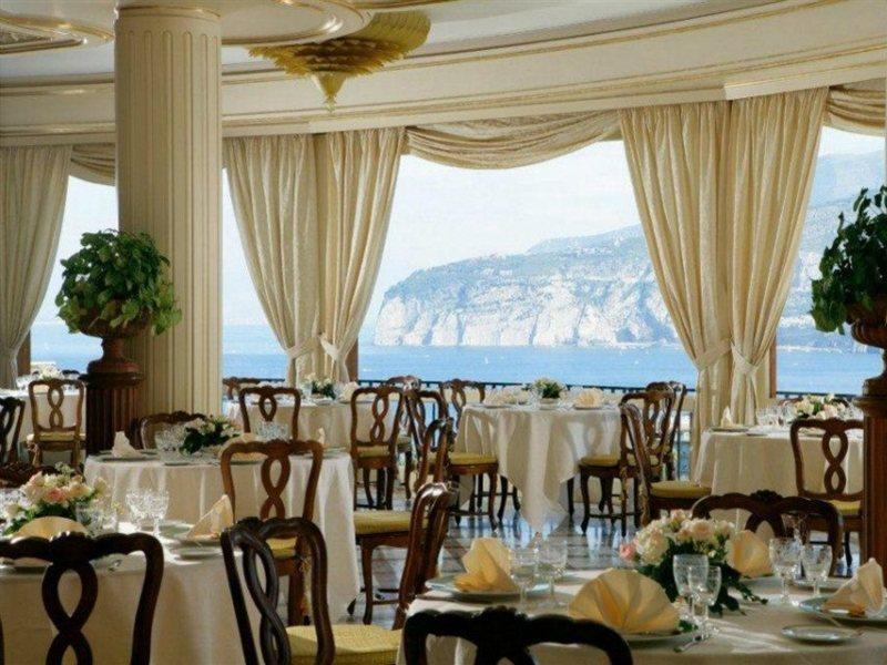Grand Capodimonte Sorrento