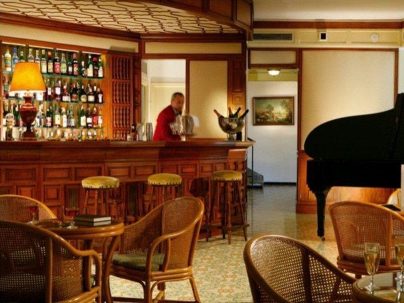 Hotel Grand Capodimonte Sorrento