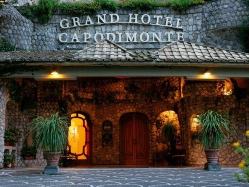 Hotel Grand Capodimonte