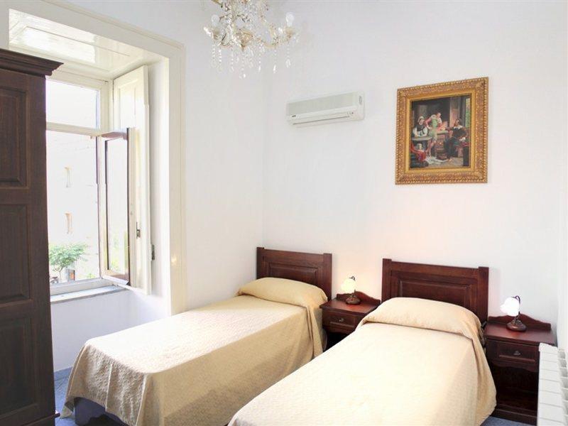 Piazza Tasso Relais Sorrento