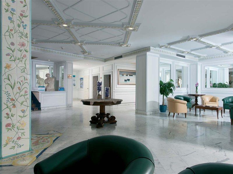 Hotel Atlantic Palace (adults Only) Sorrento