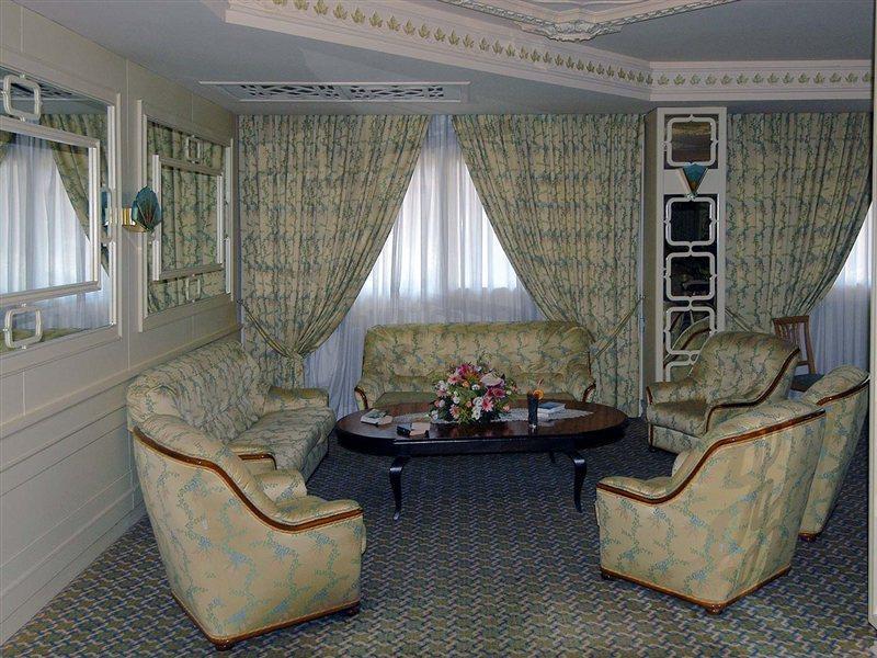 Hotel Atlantic Palace (adults Only)