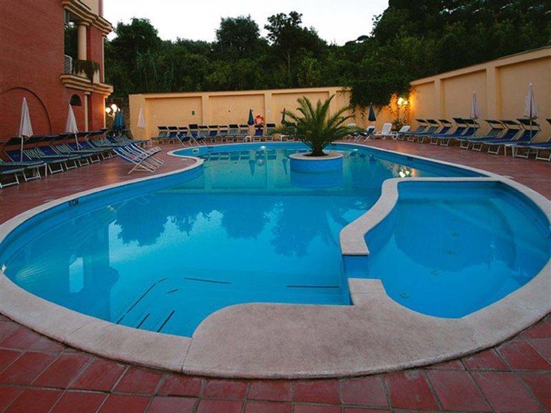 Atlantic Palace (adults Only) Sorrento