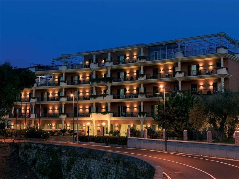 Hotel Atlantic Palace (adults Only) Sorrento