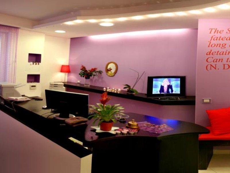 Bed & Breakfast Relais Sorrento