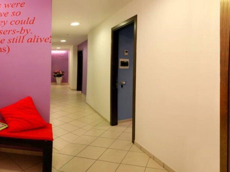 Bed & Breakfast Relais 2*