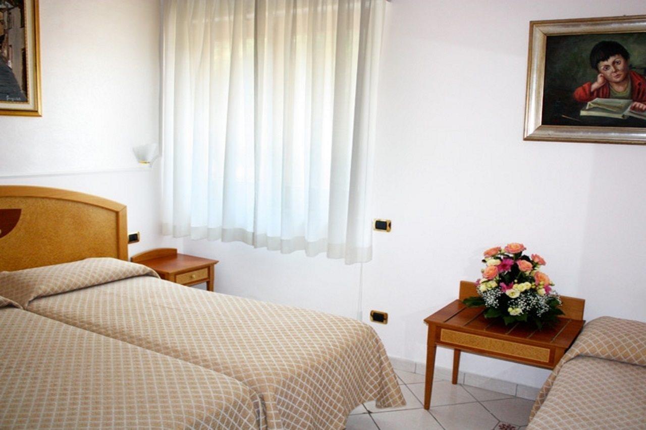 Hotel Savoia