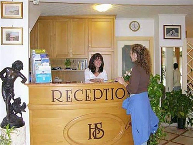 Hotel Savoia Sorrento
