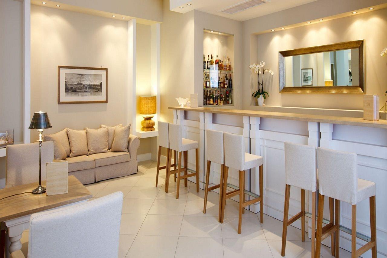 Hotel Capri Sorrento
