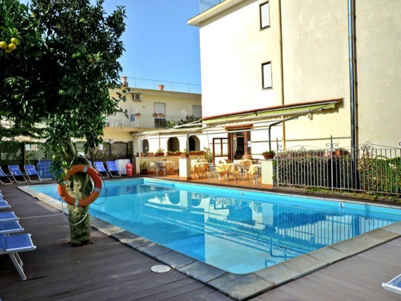 Hotel Isabella