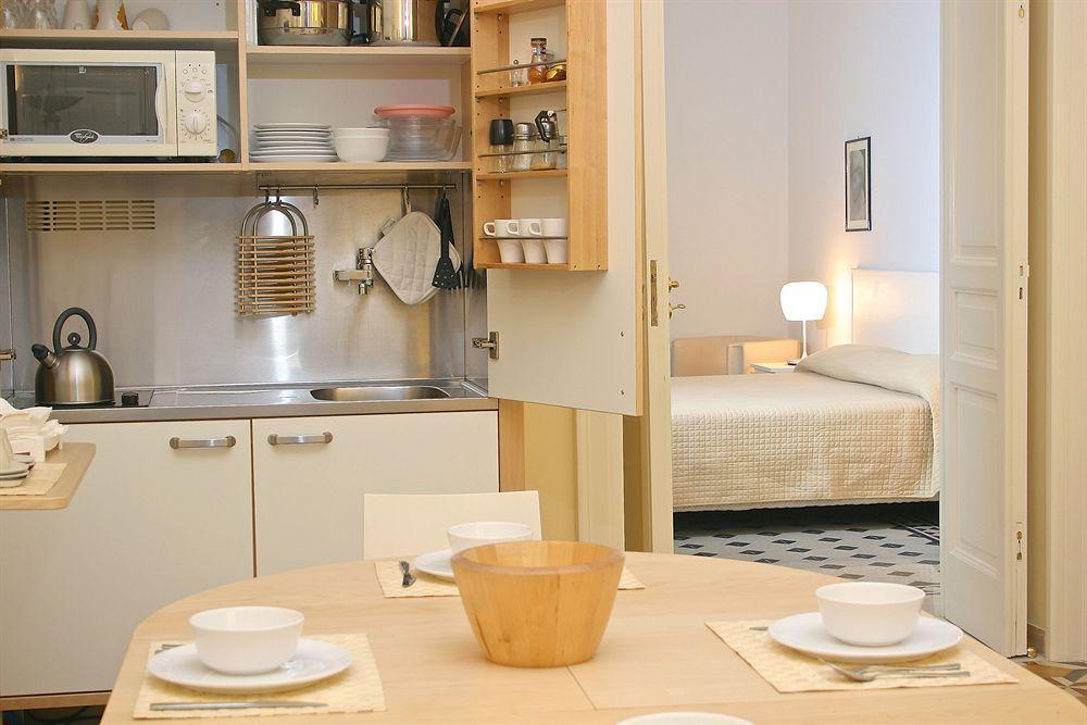 Guest house Corso Italia