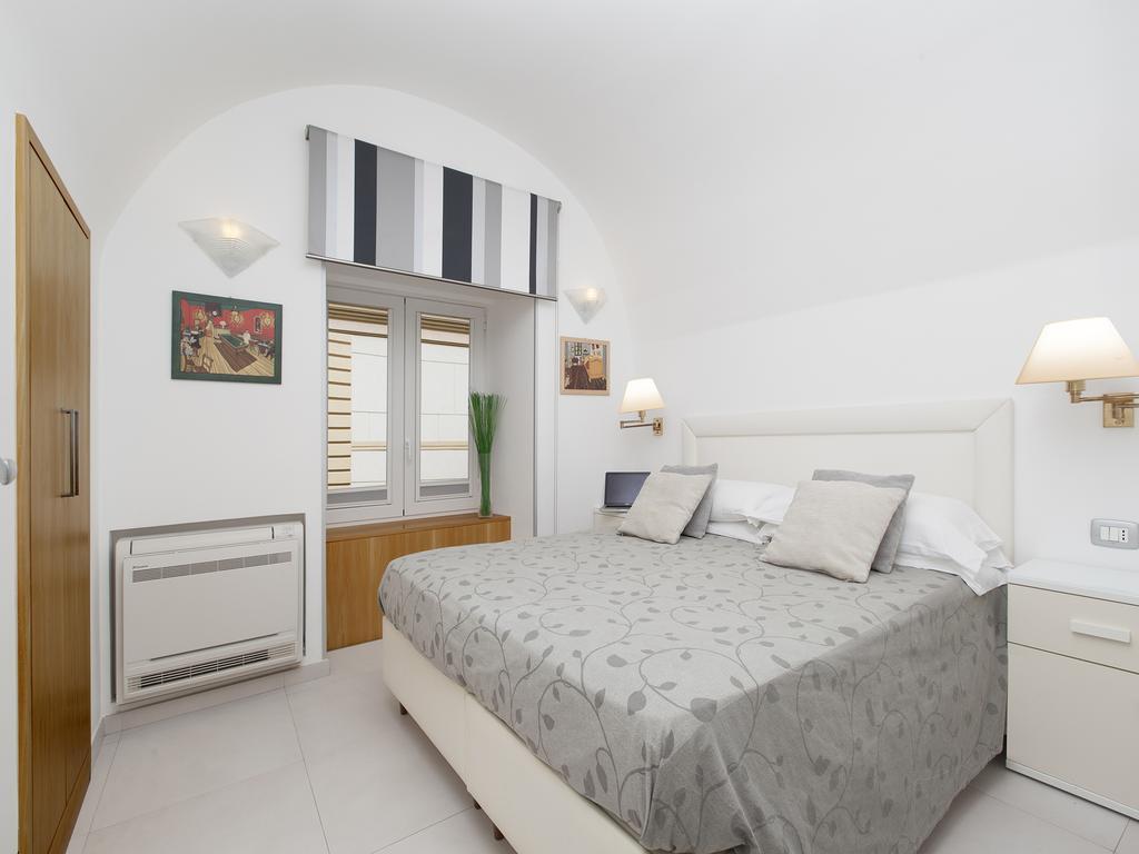Apartment Donna Caterina Sorrento