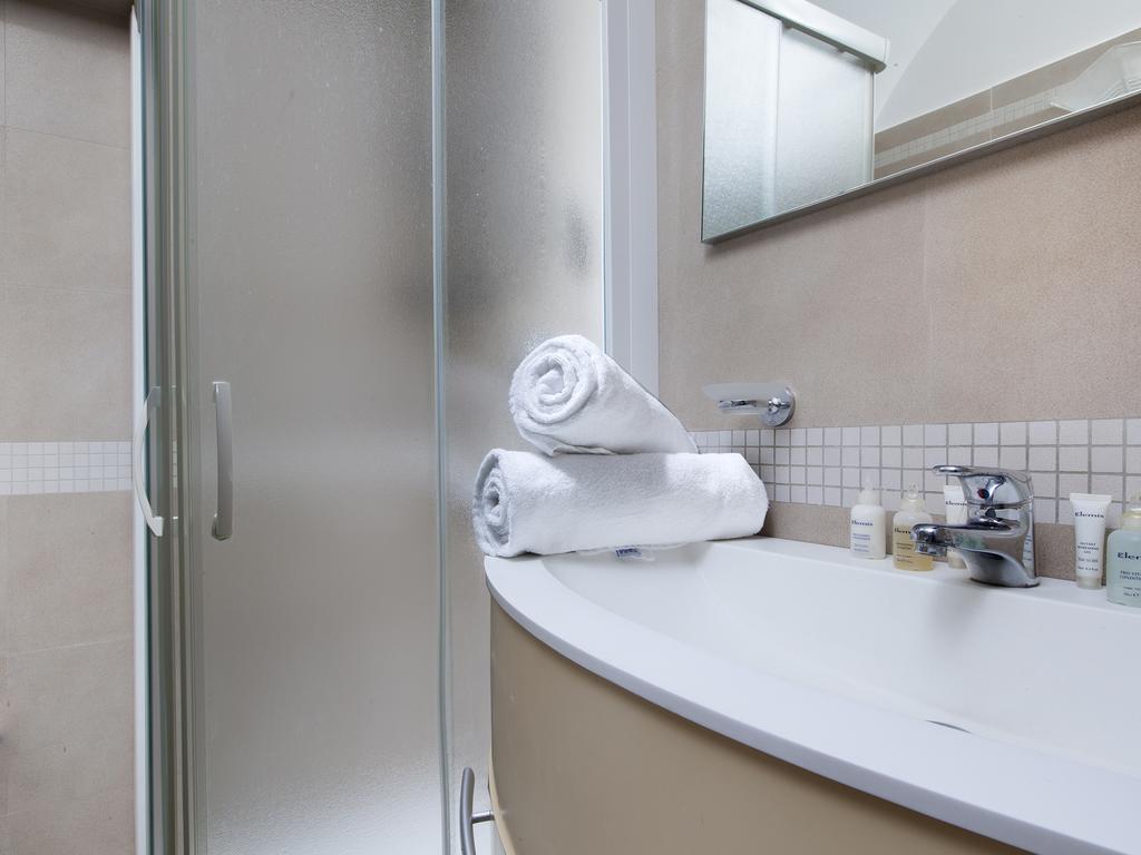 Apartment Donna Caterina