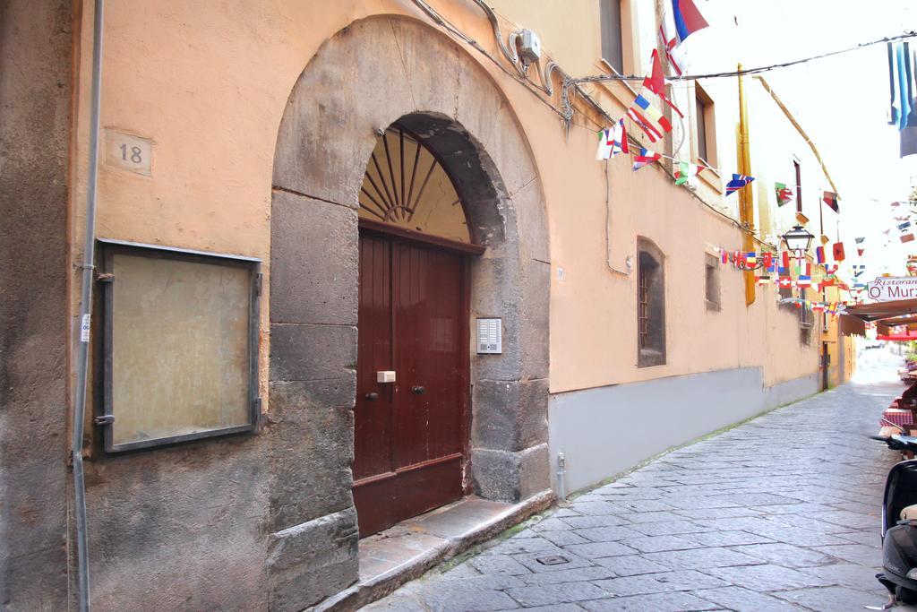 Apartamento Vivaldo - Accademia Sorrento