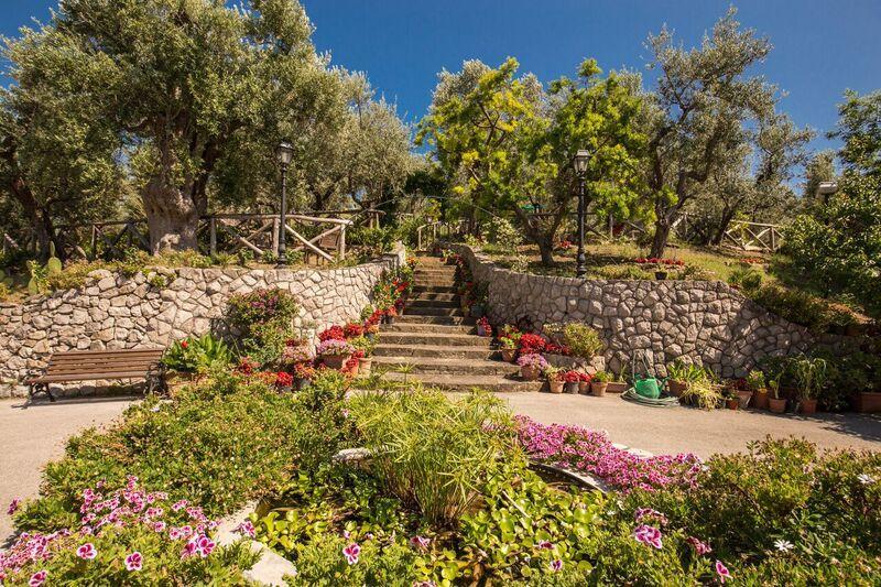 La Badia Sorrento