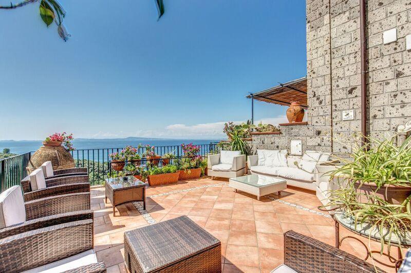 La Badia Sorrento