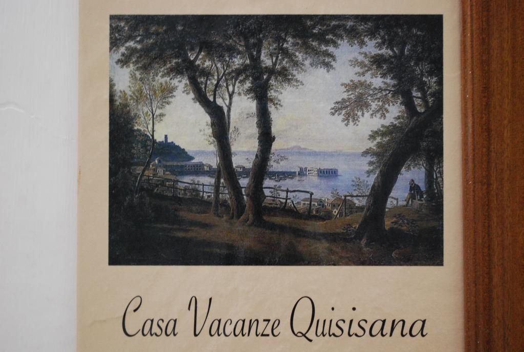 Apartamento Casa Vacanze Quisisana *