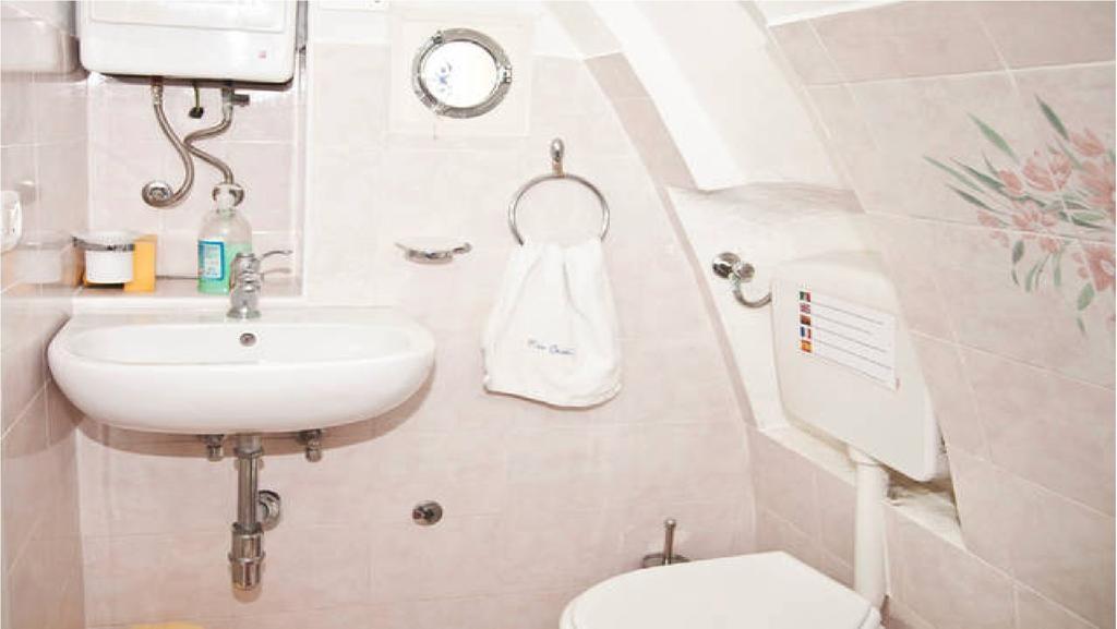Marinautica Sea Cottage Apartment Sorrento