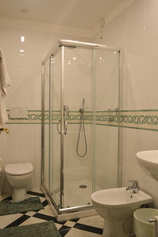 Guest house Relais La Rupe Sorrento