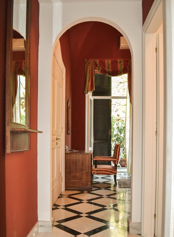 Guest house Relais La Rupe 2*
