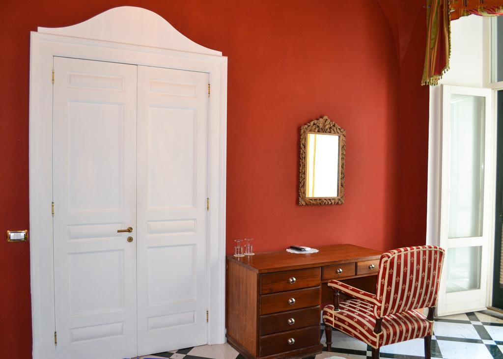Relais La Rupe 2* Sorrento