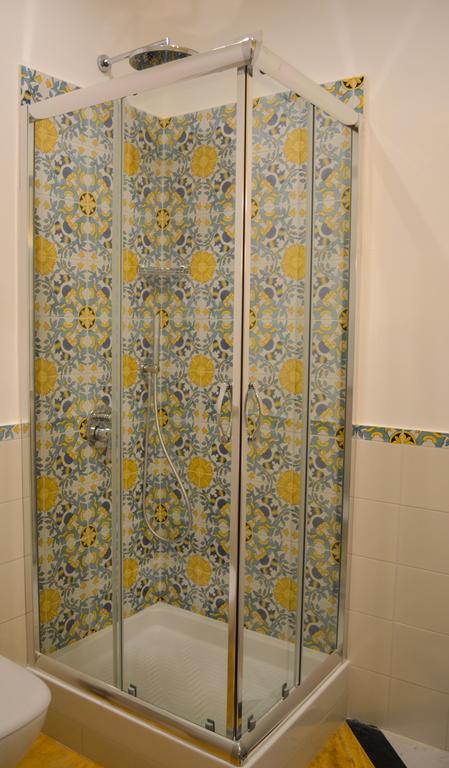 Relais La Rupe Guest house 2*
