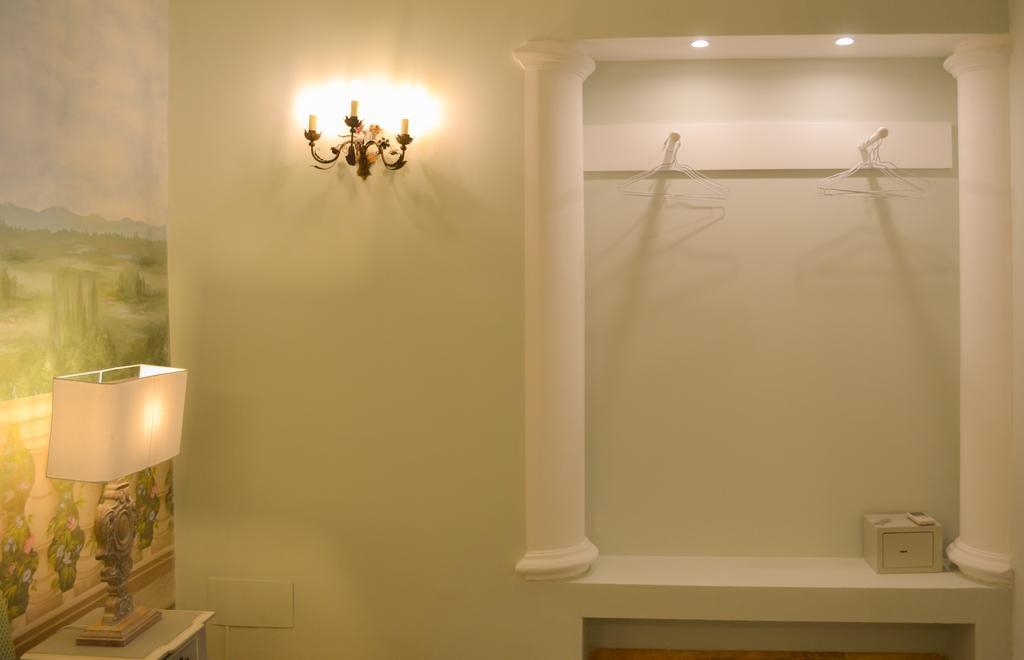 Guest house Relais La Rupe 2*
