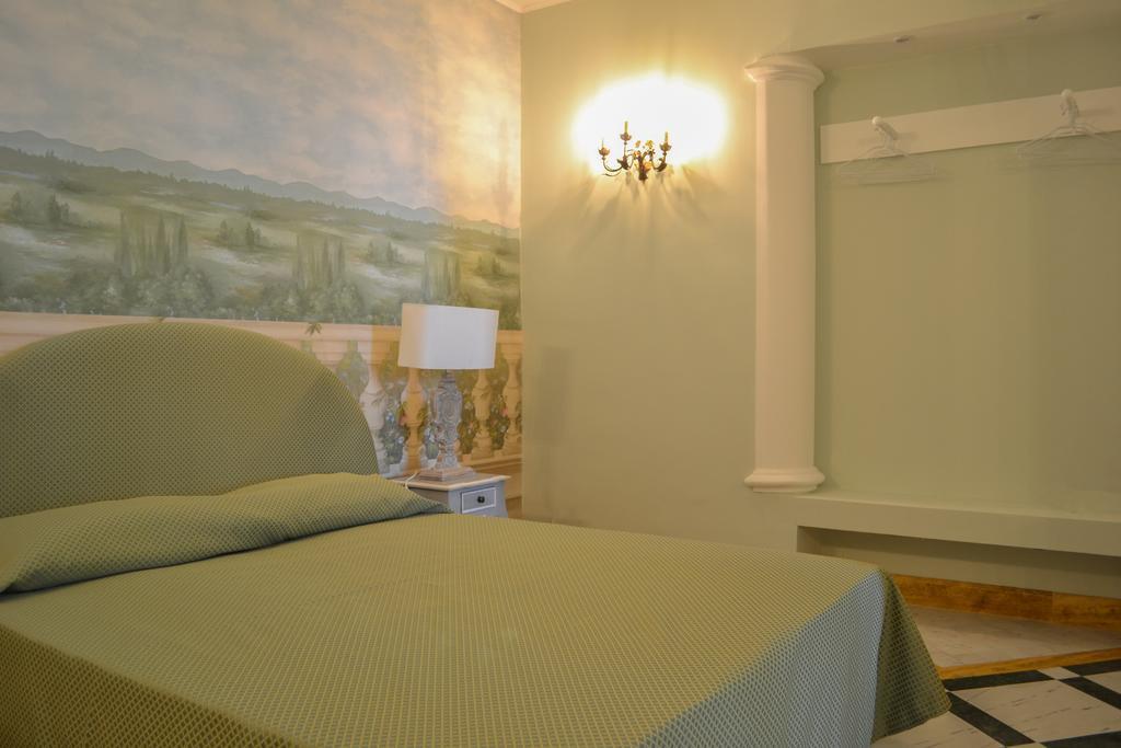 Relais La Rupe Guest house 2*