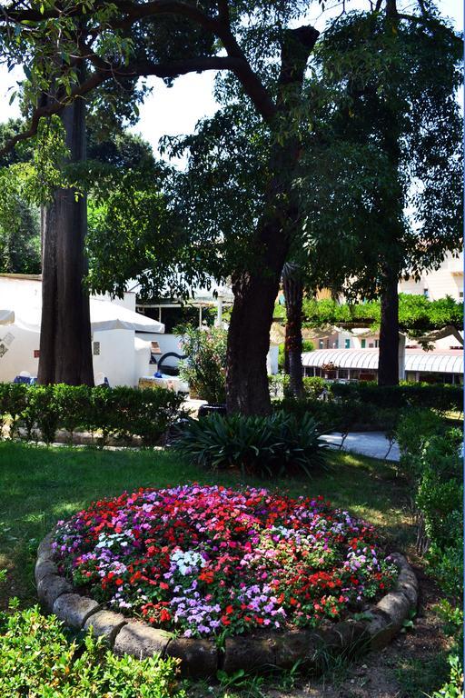 Relais La Rupe Sorrento
