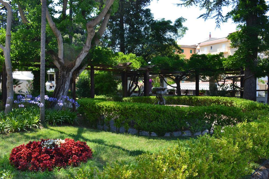 Relais La Rupe 2* Sorrento