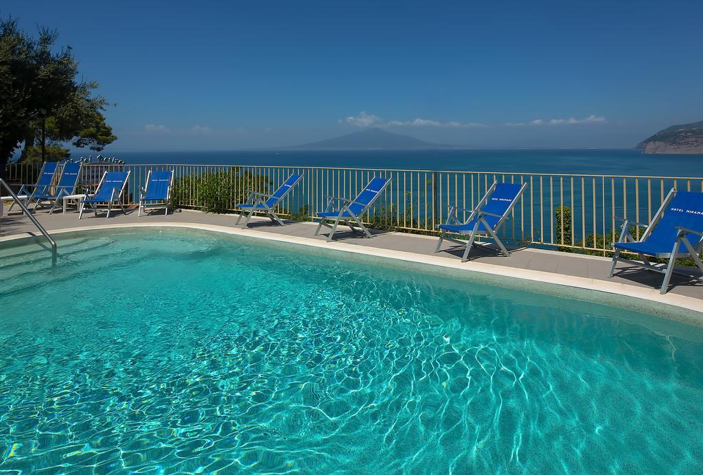 Miramare Hotel Sorrento