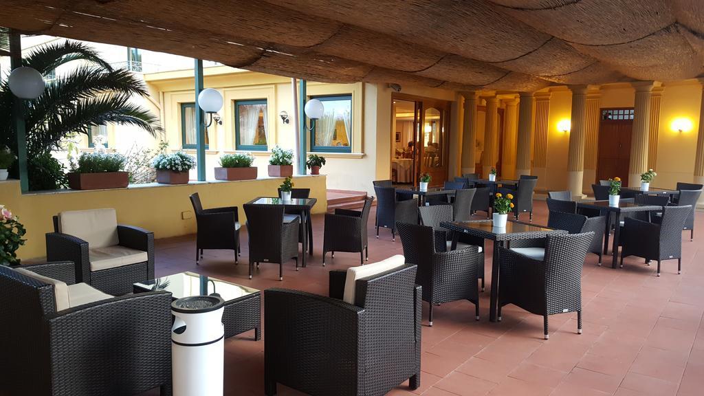 Igea Hotel 3*