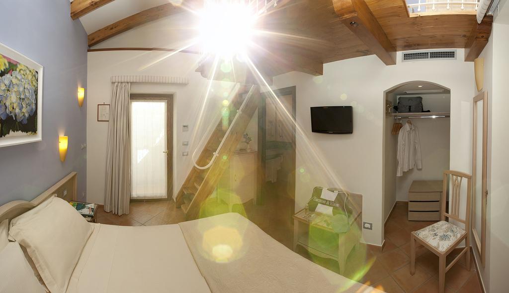 Angiolina Relais Sorrento