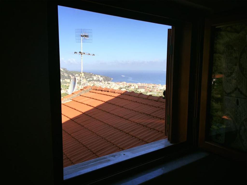 Stella Maris House * Sorrento