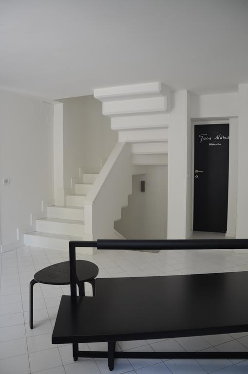 Guest house Muta House *