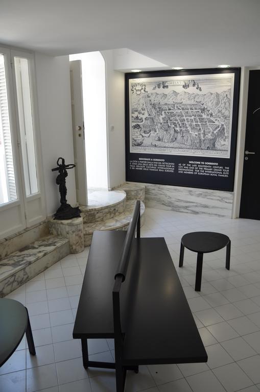 Guest house Muta House Sorrento