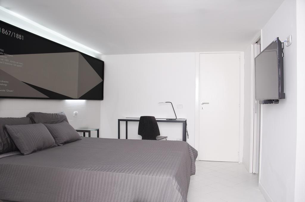 Muta House Guest house Sorrento