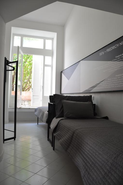 Muta House Sorrento