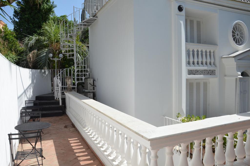 Guest house Muta House Sorrento