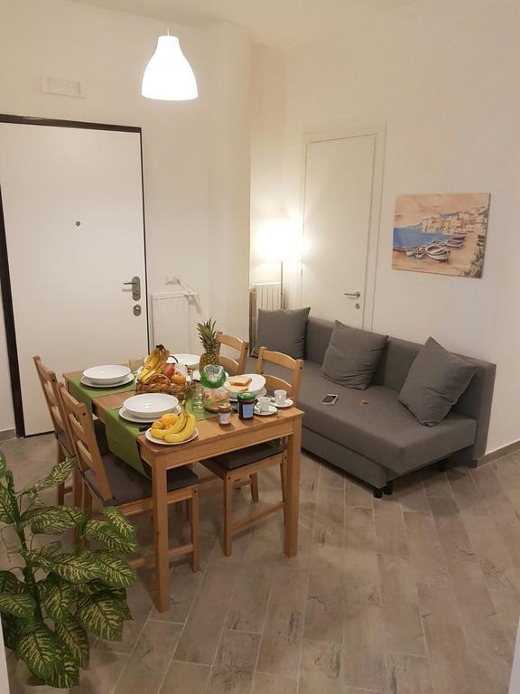 Apartment Emilio's Sorrento