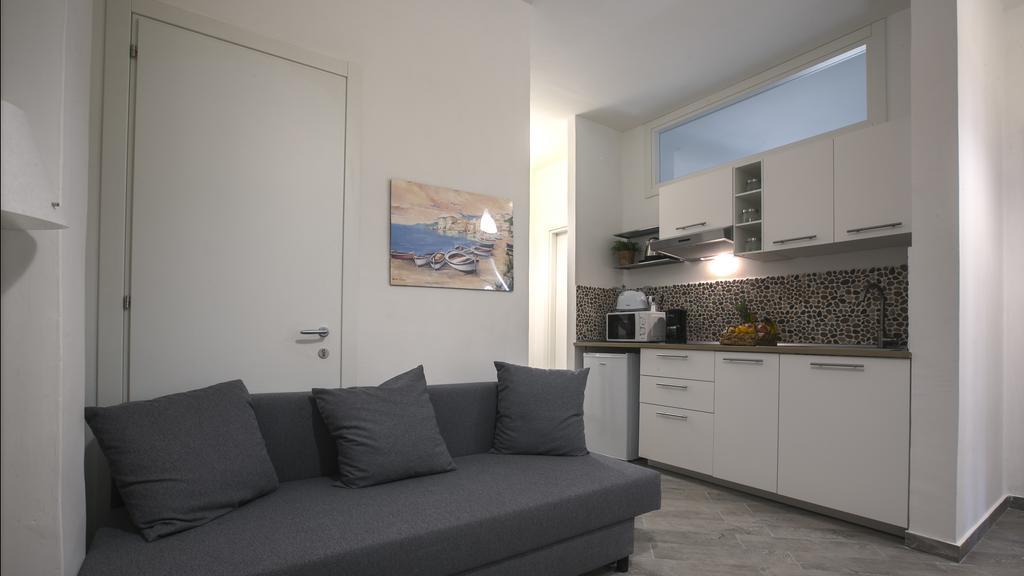 Emilio's Apartment