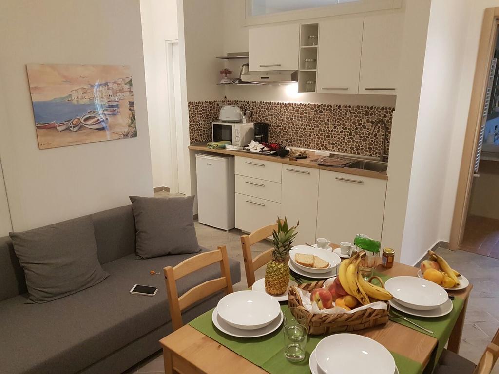 Apartment Emilio's *