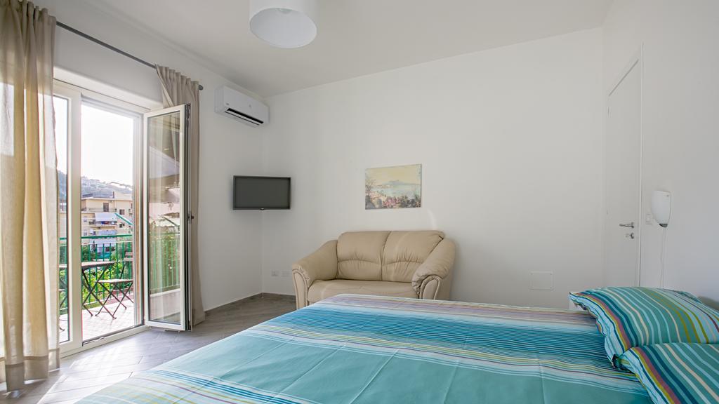 Apartment Emilio's