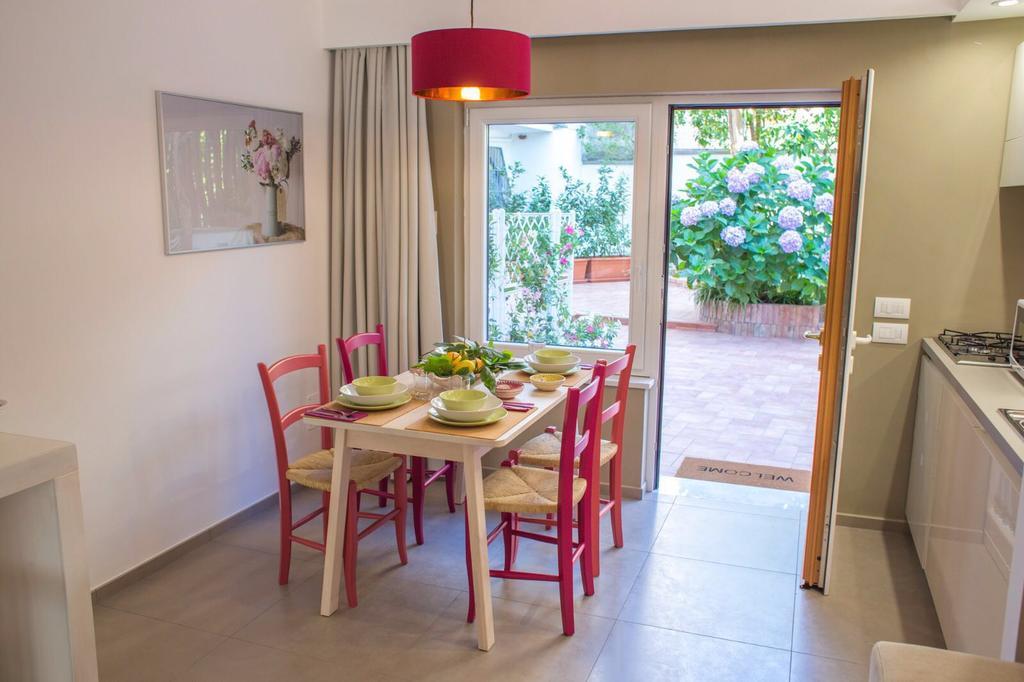 Relais Del Corso Gasthuis *