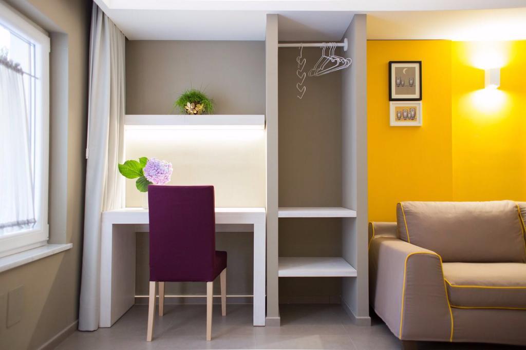 Gasthuis Relais Del Corso