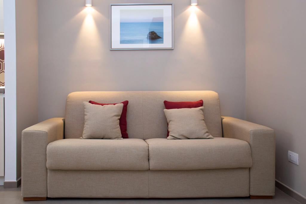 Relais Del Corso Gasthuis Sorrento