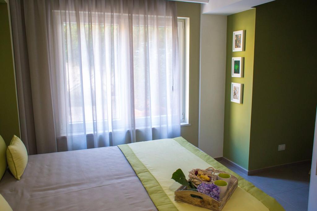 Relais Del Corso * Sorrento