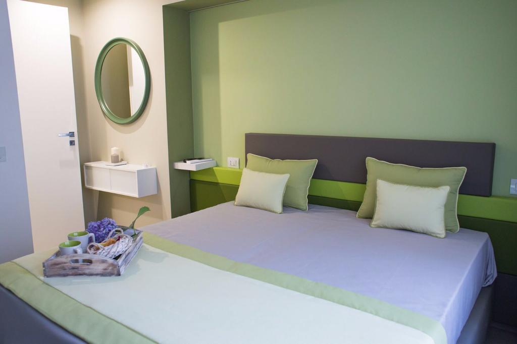 Gasthuis Relais Del Corso