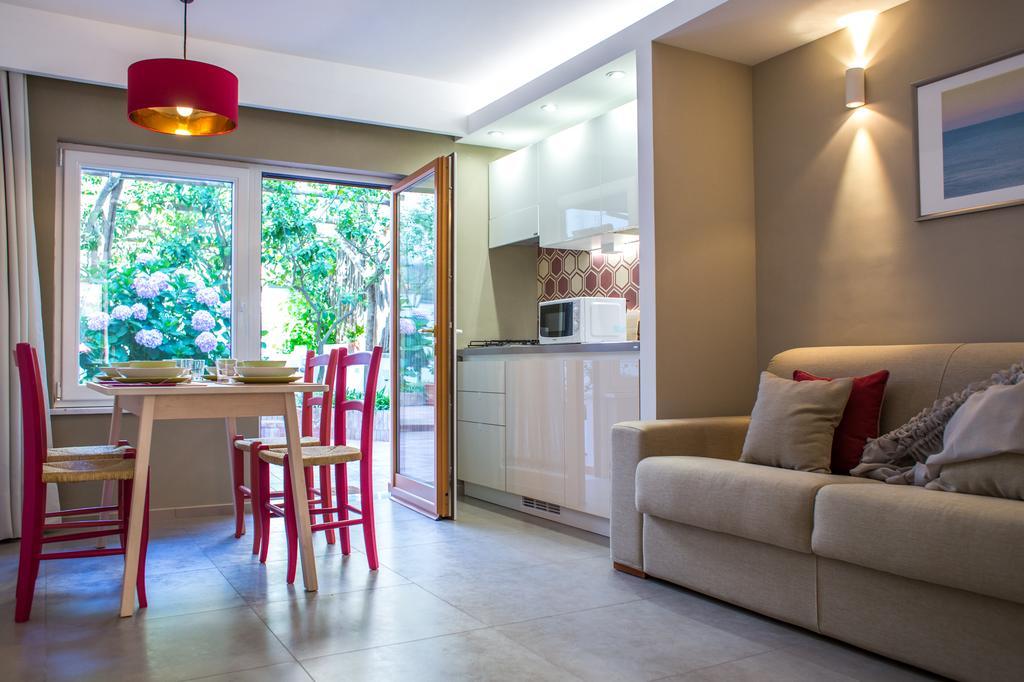 Relais Del Corso Sorrento