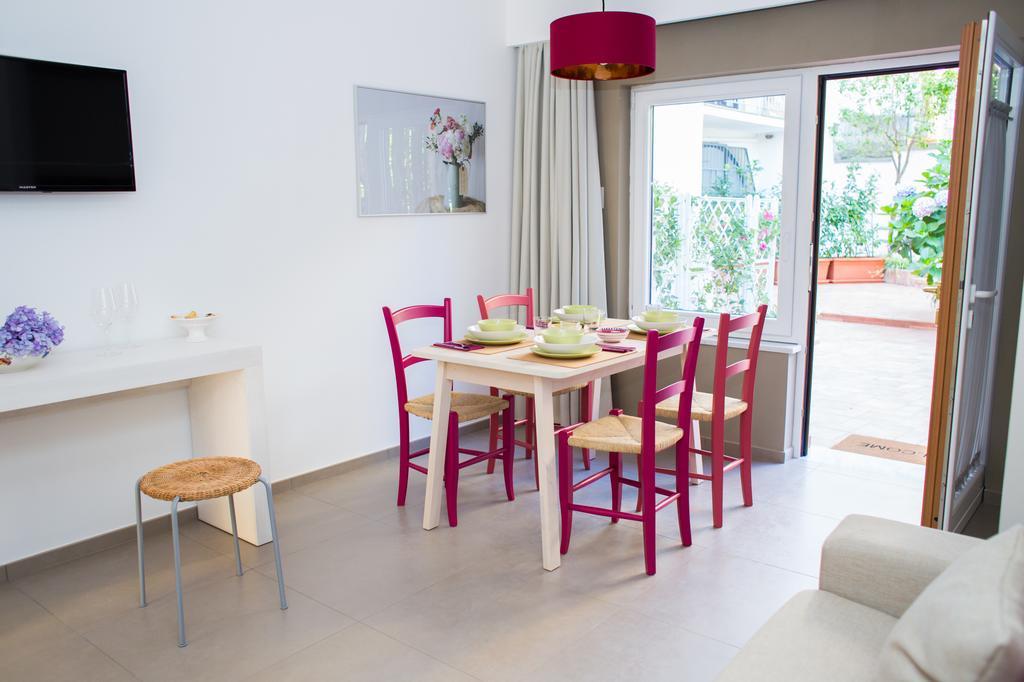 Relais Del Corso Gasthuis